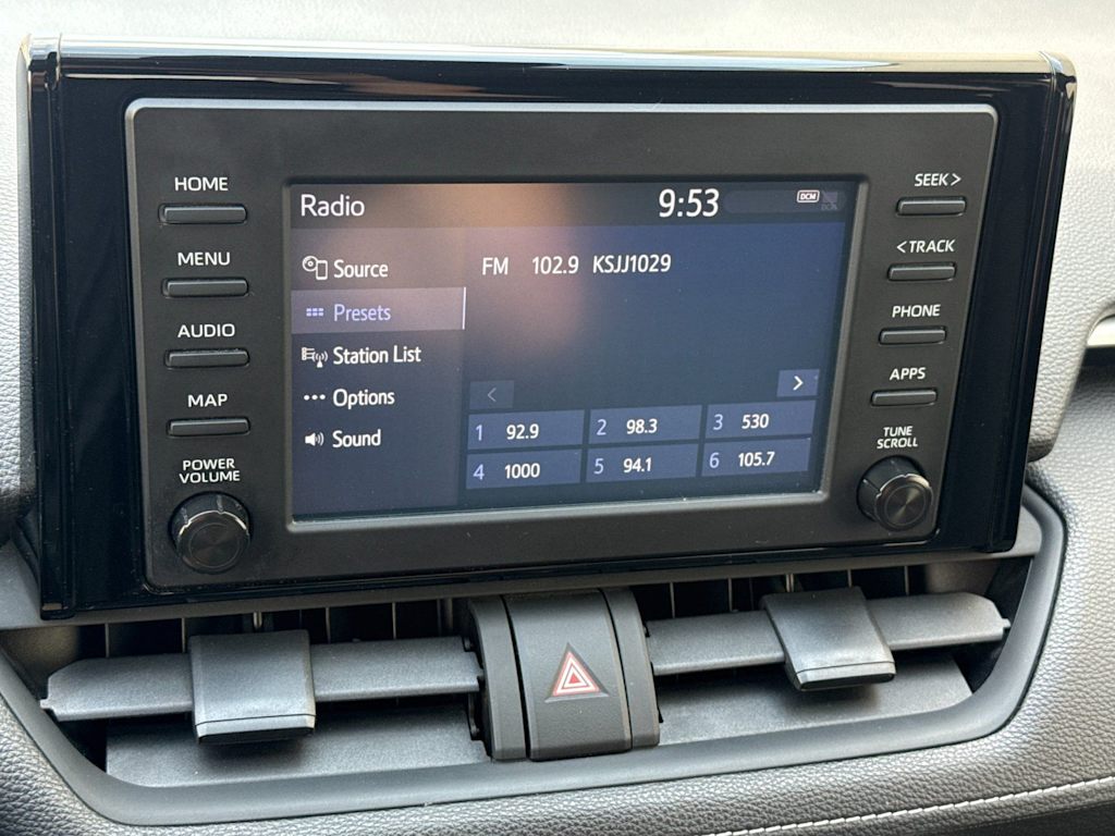 Thumbnail: 2019 Toyota RAV4 - 14
