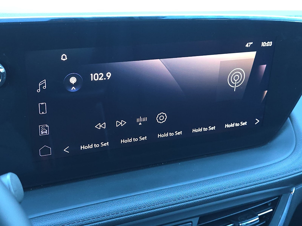 Thumbnail: 2025 Buick Encore GX - 13