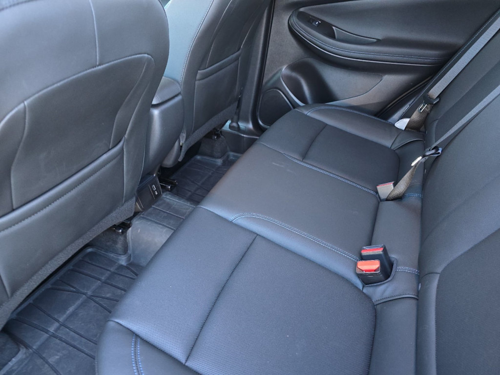 Thumbnail: 2025 Buick Encore GX - 11