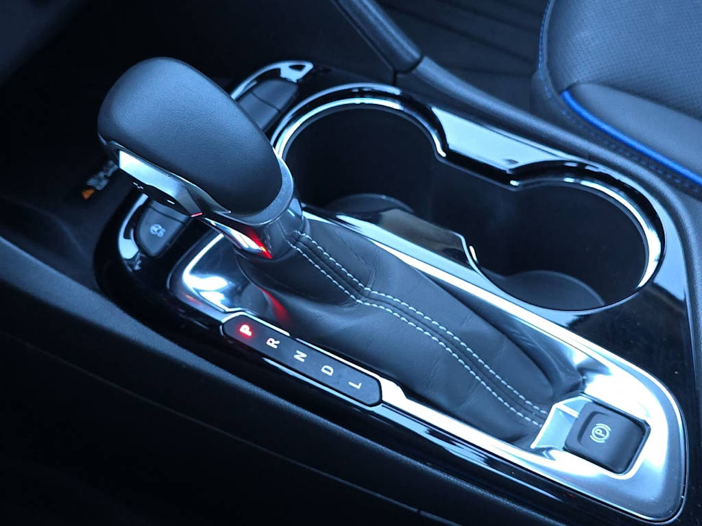 Thumbnail: 2025 Buick Encore GX - 14