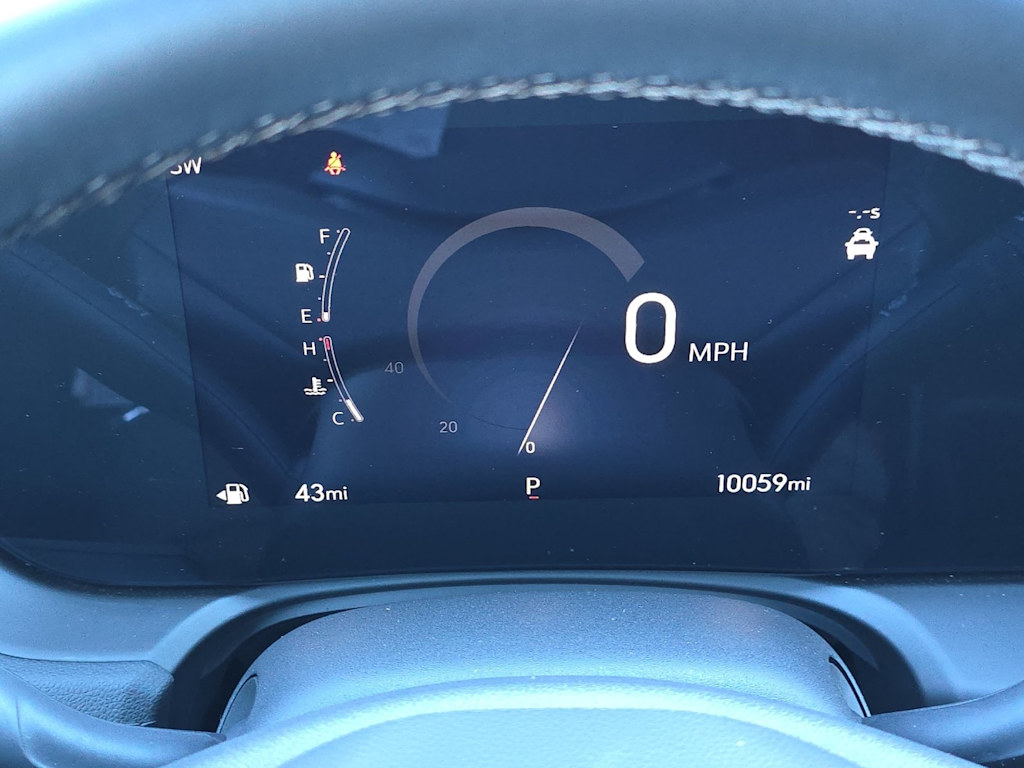 Thumbnail: 2025 Buick Encore GX - 15