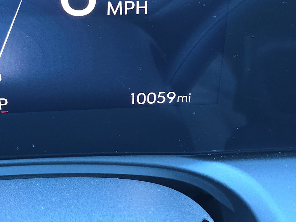 Thumbnail: 2025 Buick Encore GX - 26