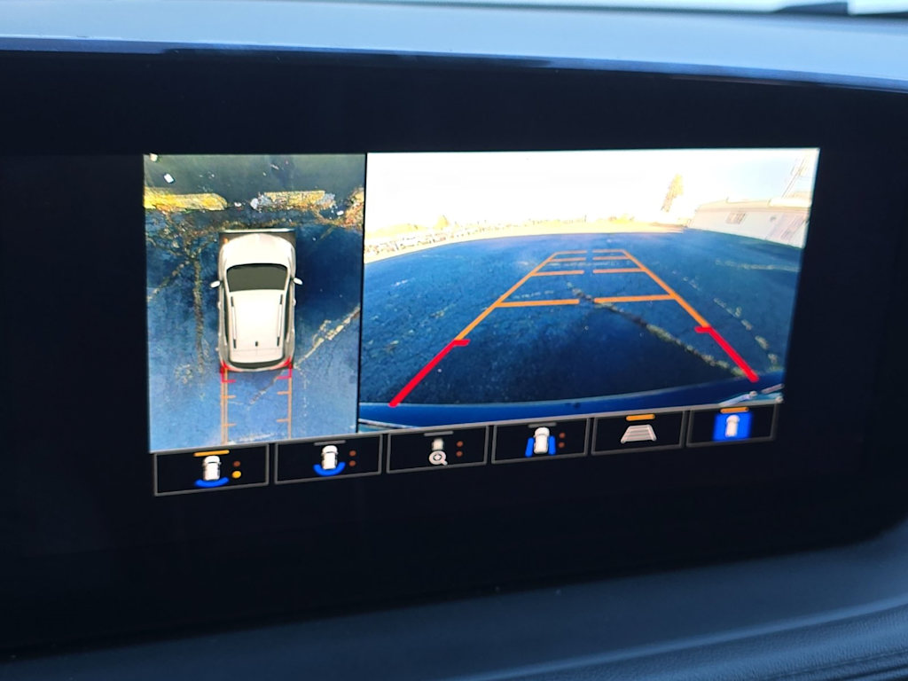 Thumbnail: 2025 Buick Encore GX - 22