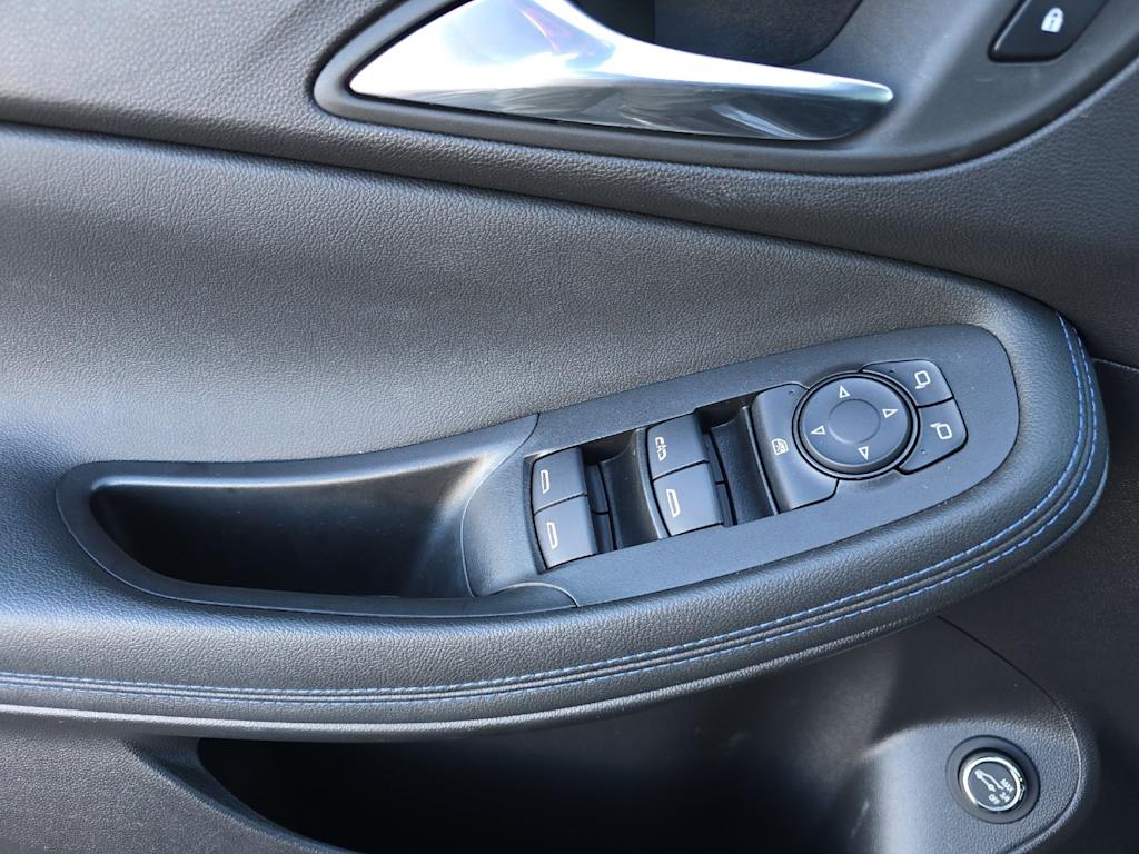 Thumbnail: 2025 Buick Encore GX - 20