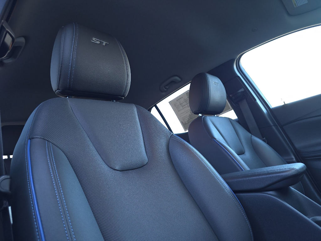 Thumbnail: 2025 Buick Encore GX - 10