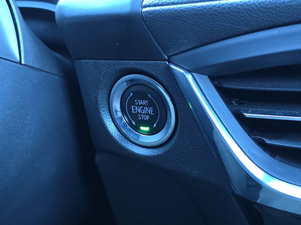 Thumbnail: 2025 Buick Encore GX - 24