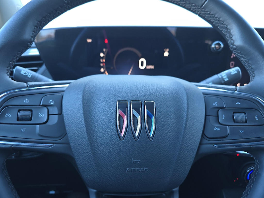 Thumbnail: 2025 Buick Encore GX - 25