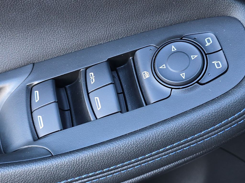 Thumbnail: 2025 Buick Encore GX - 21