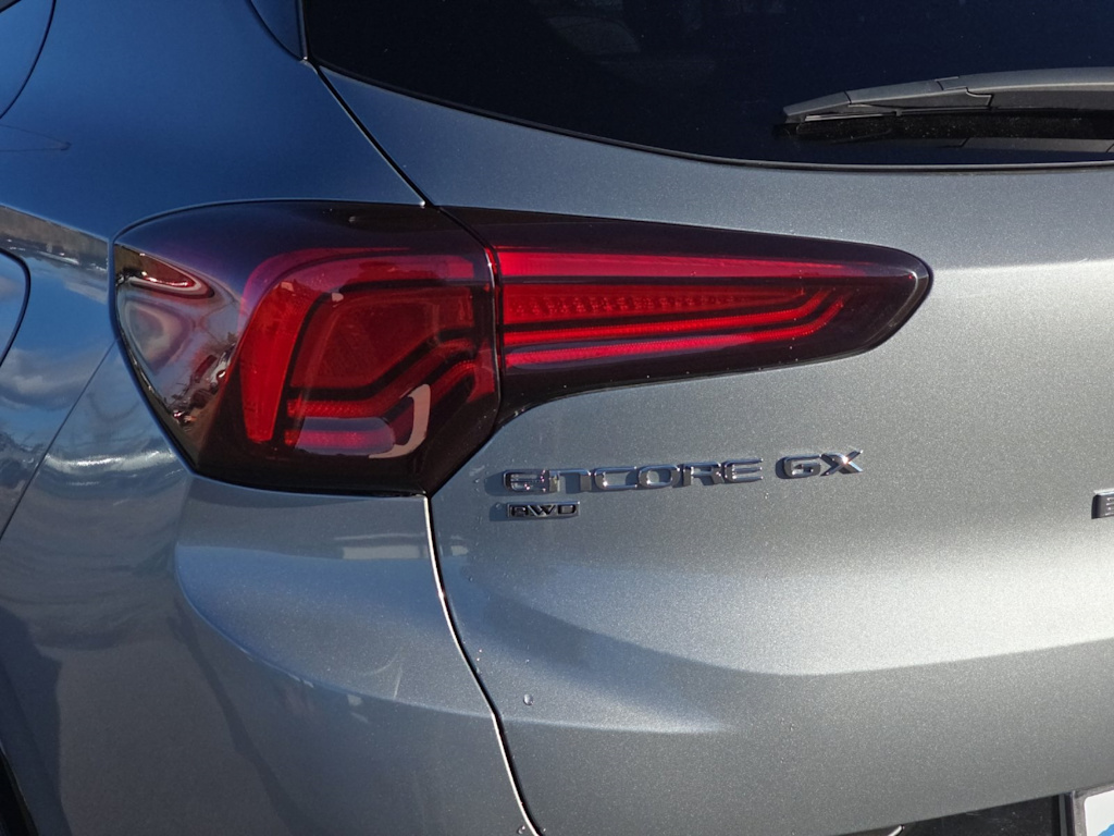 Thumbnail: 2025 Buick Encore GX - 27