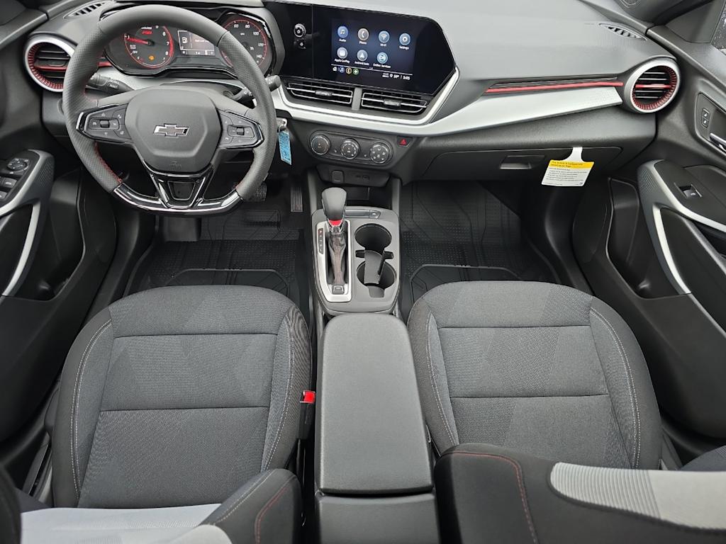 Thumbnail: 2026 Chevrolet Trax - 9