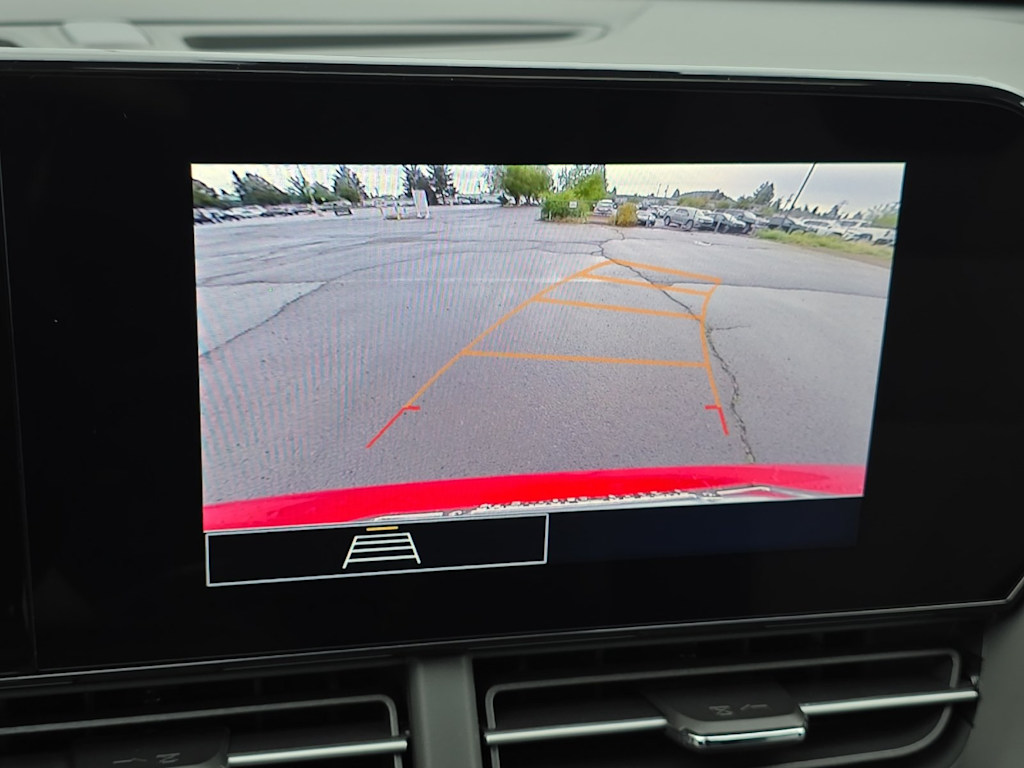 Thumbnail: 2026 Chevrolet Trax - 23