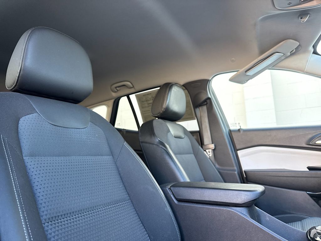 Thumbnail: 2024 Chevrolet Trax - 10