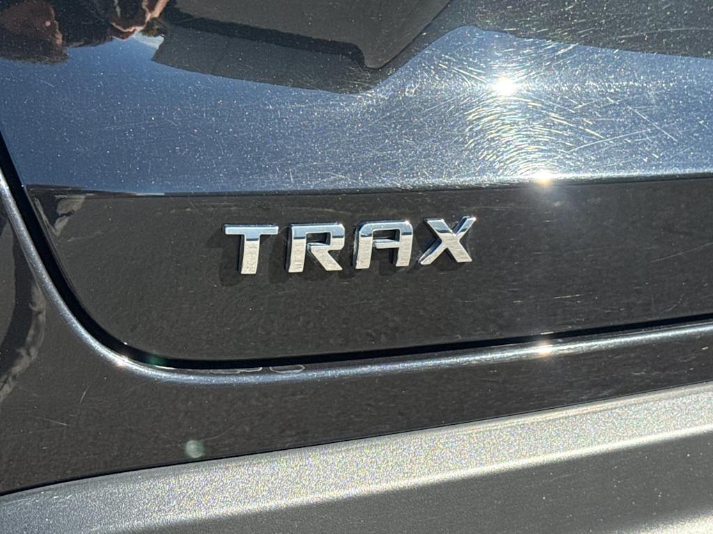 Thumbnail: 2024 Chevrolet Trax - 7