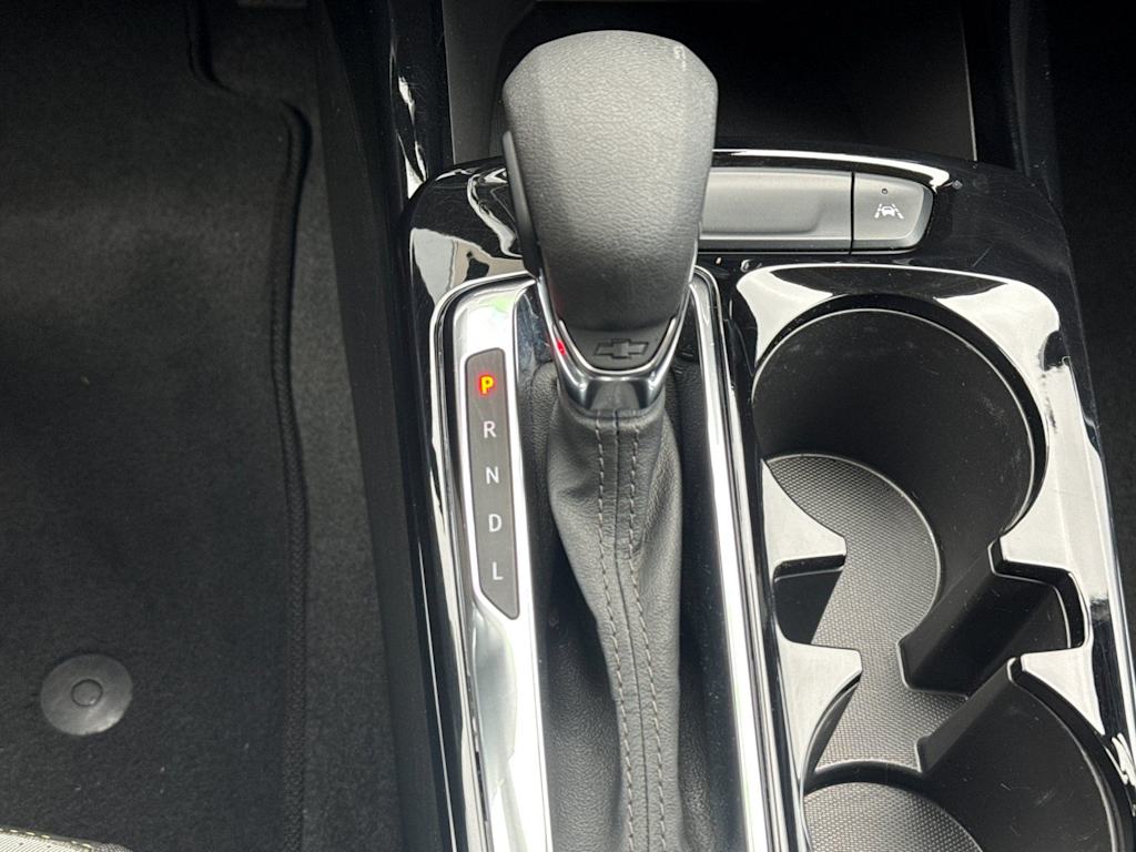 Thumbnail: 2026 Chevrolet Trax - 15