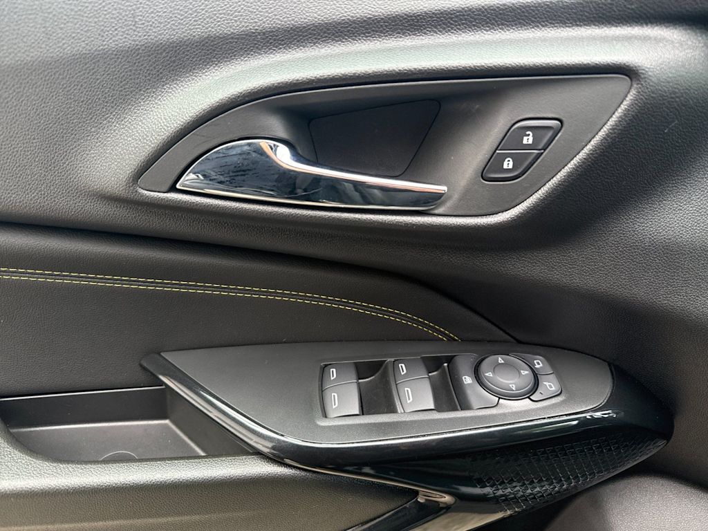 Thumbnail: 2026 Chevrolet Trax - 22