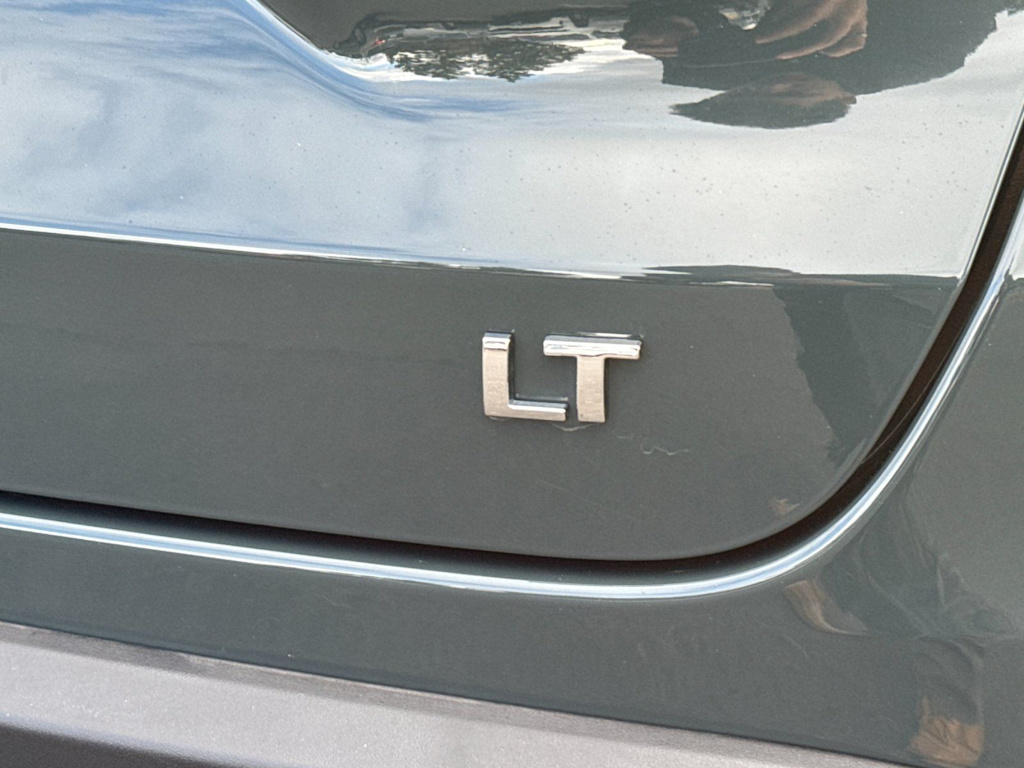 Thumbnail: 2026 Chevrolet Trax - 7