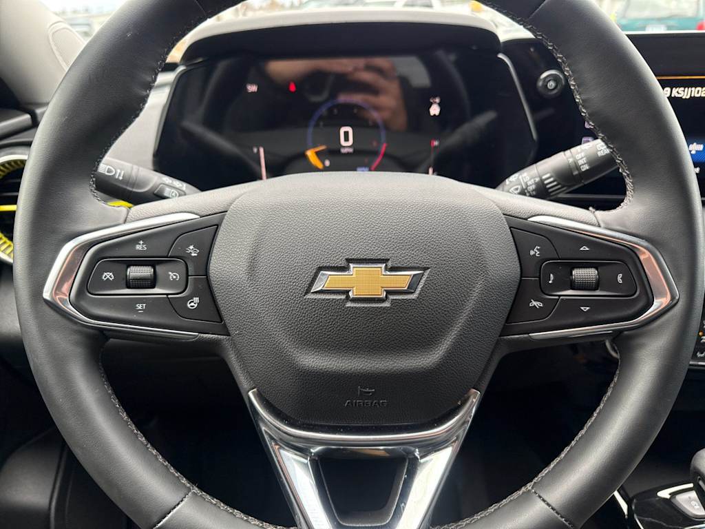 Thumbnail: 2026 Chevrolet Trax - 27