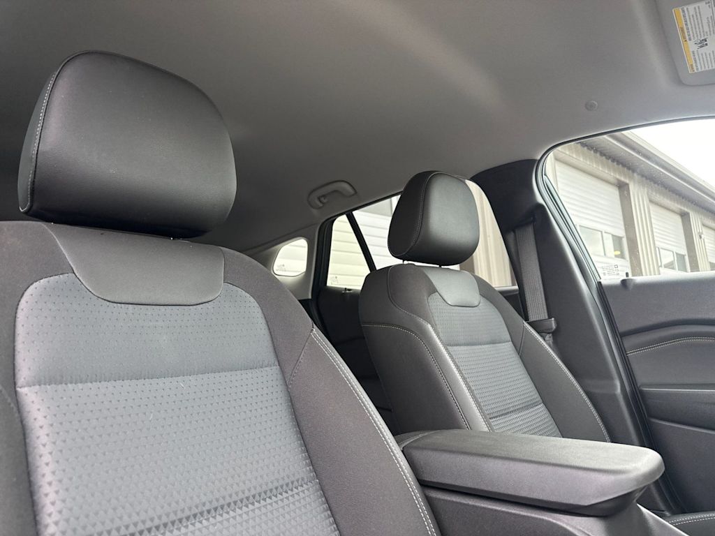Thumbnail: 2026 Chevrolet Trax - 10