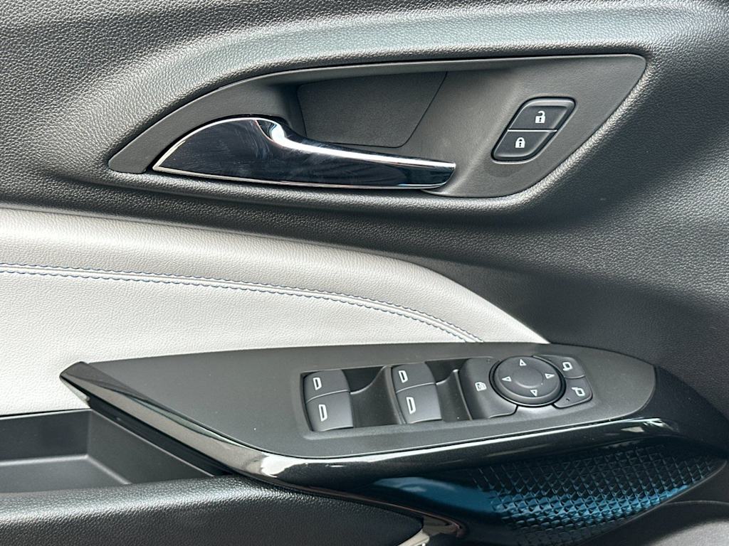 Thumbnail: 2026 Chevrolet Trax - 21