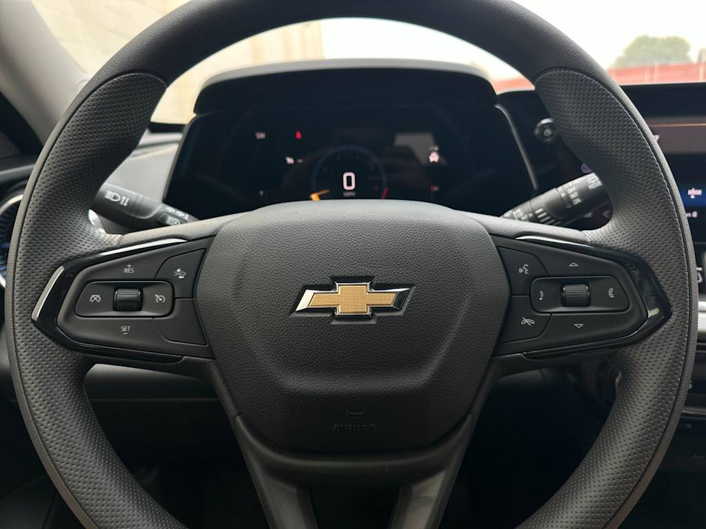 Thumbnail: 2026 Chevrolet Trax - 26