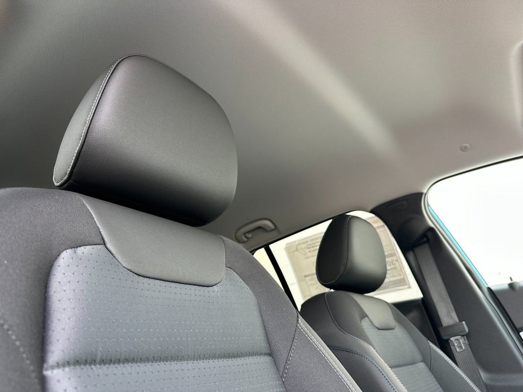 Thumbnail: 2026 Chevrolet Trax - 22