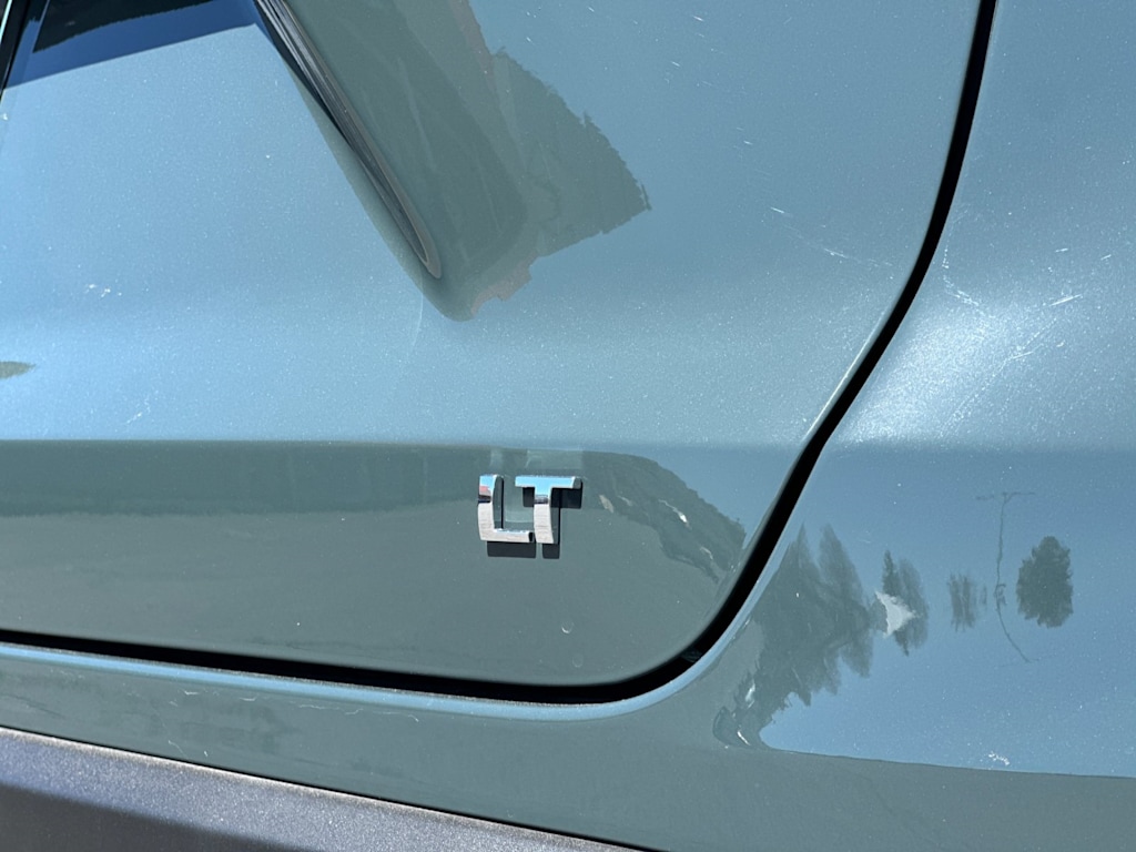 2025 Chevrolet Trax LT 7