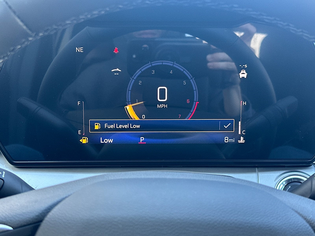 2025 Chevrolet Trax LT 15