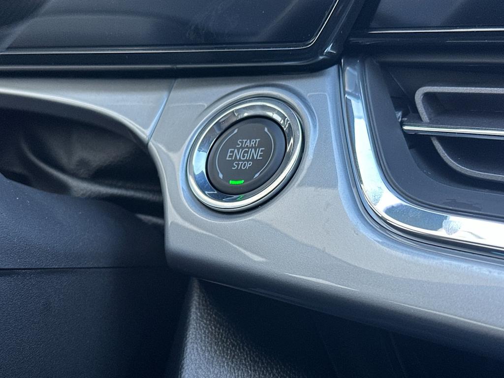 2025 Chevrolet Trax LT 26
