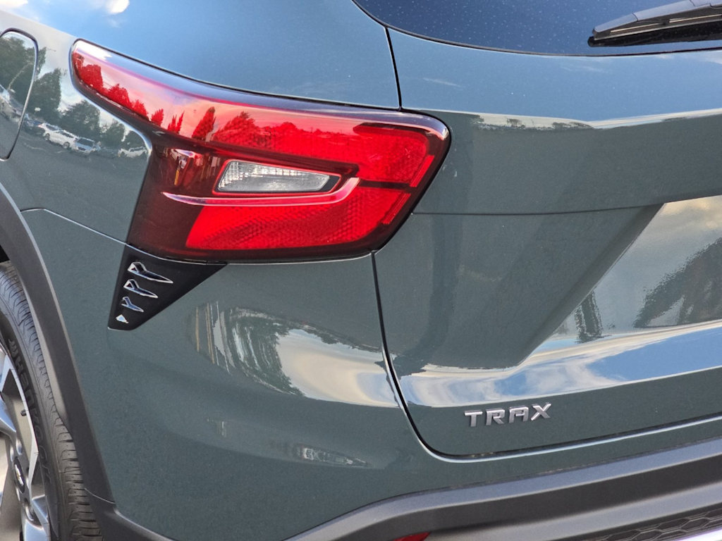 Thumbnail: 2026 Chevrolet Trax - 27