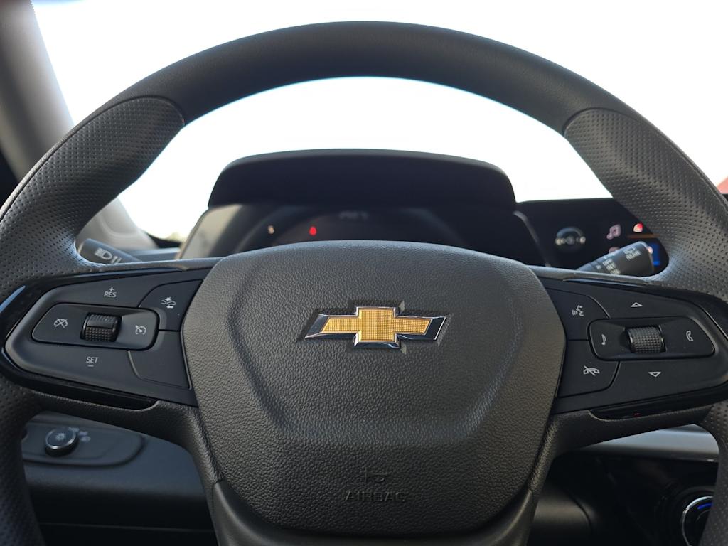 Thumbnail: 2026 Chevrolet Trax - 26