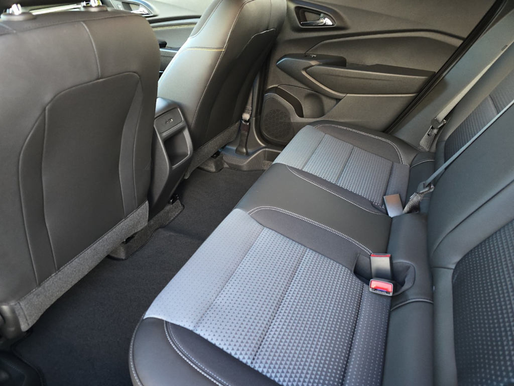 Thumbnail: 2026 Chevrolet Trax - 11