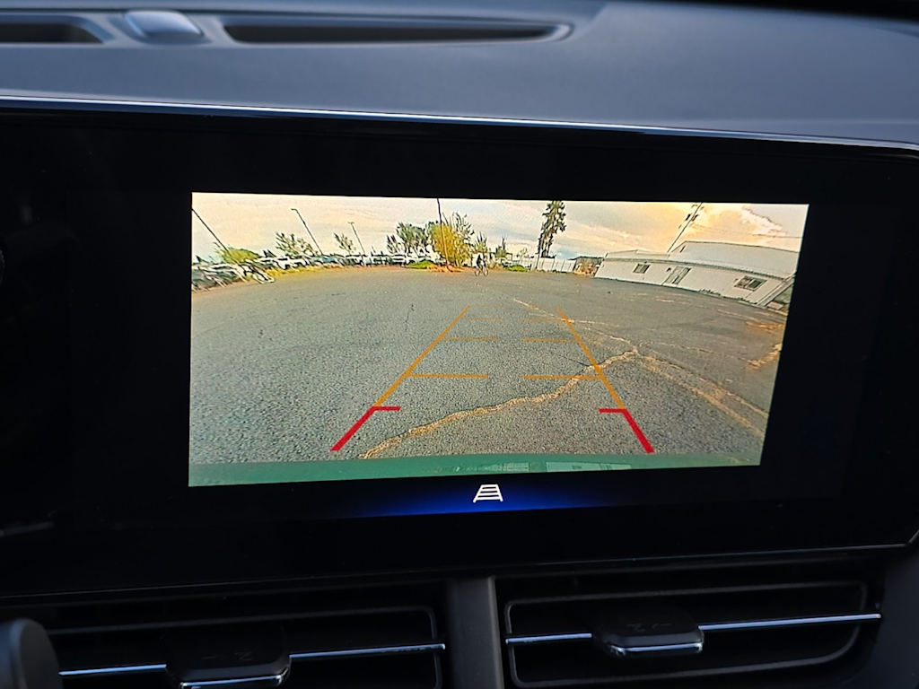 Thumbnail: 2026 Chevrolet Trax - 23