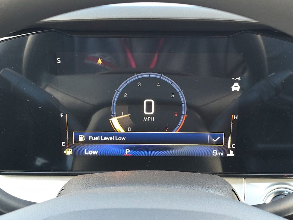 Thumbnail: 2026 Chevrolet Trax - 15