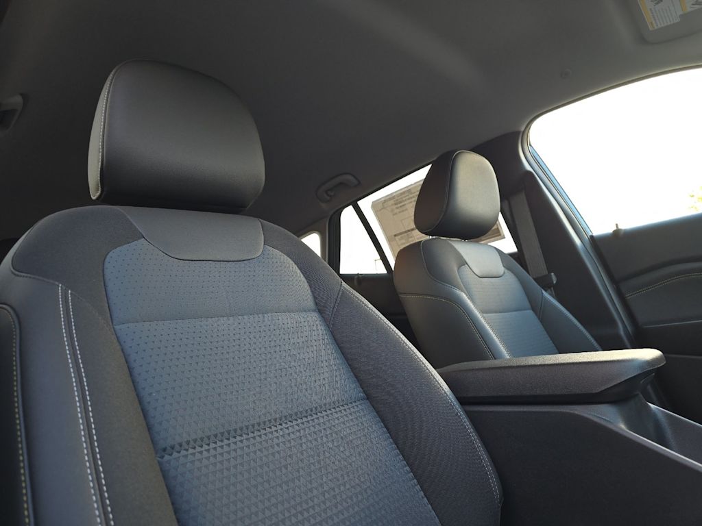 Thumbnail: 2026 Chevrolet Trax - 10