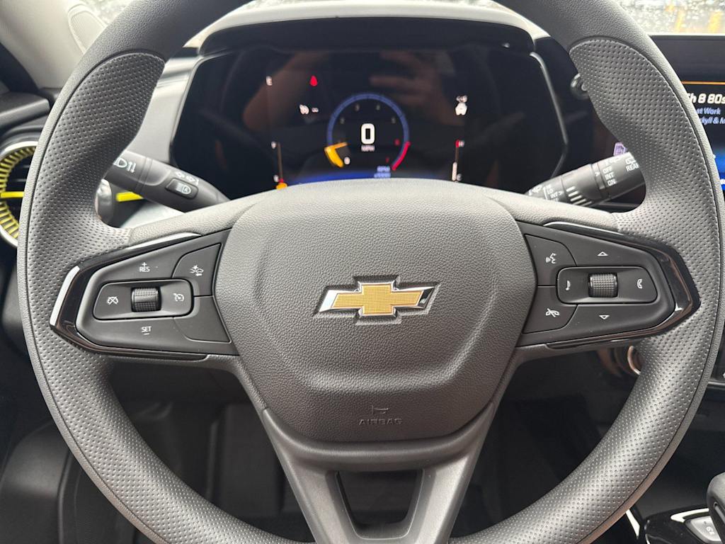 Thumbnail: 2026 Chevrolet Trax - 27