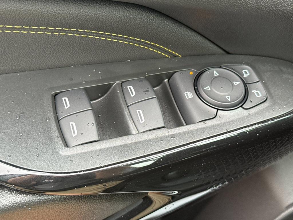 Thumbnail: 2026 Chevrolet Trax - 23