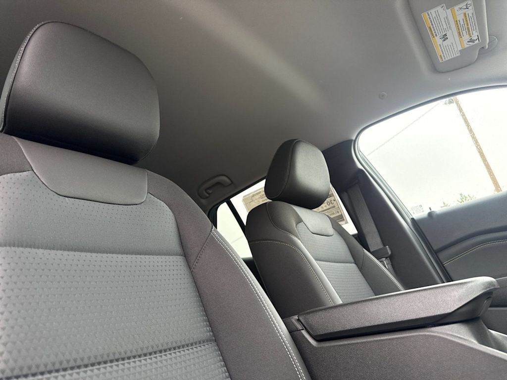 Thumbnail: 2026 Chevrolet Trax - 10