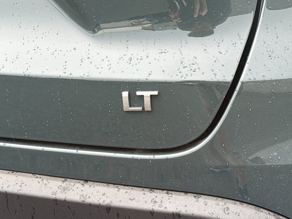 Thumbnail: 2026 Chevrolet Trax - 7