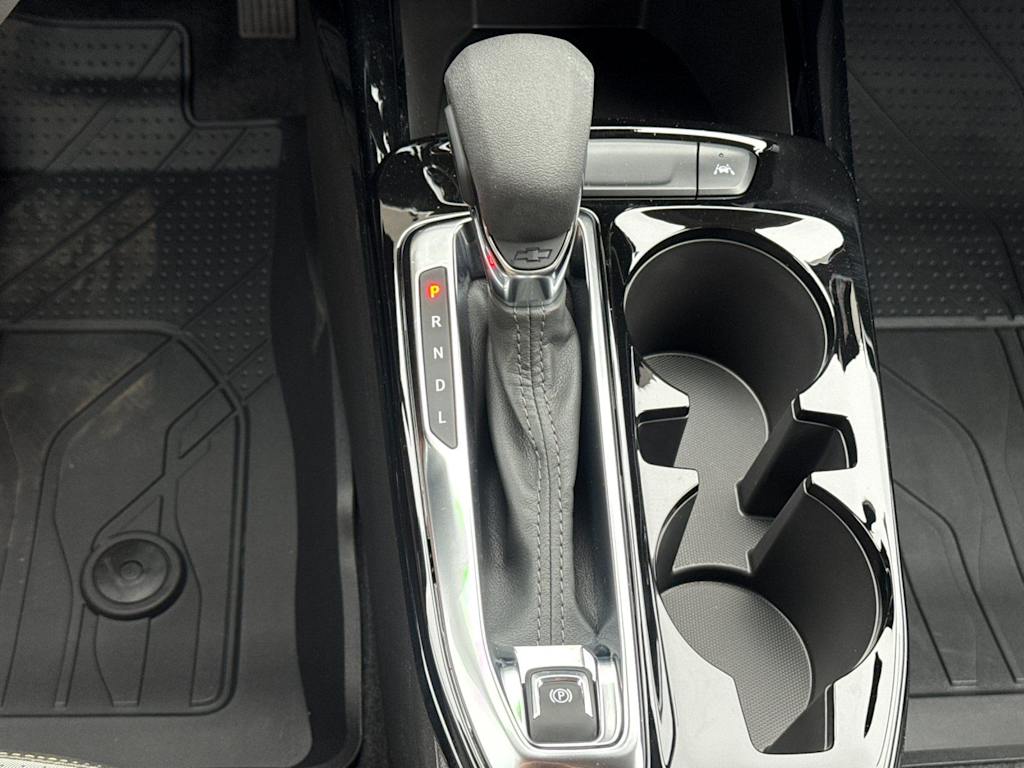 Thumbnail: 2026 Chevrolet Trax - 15