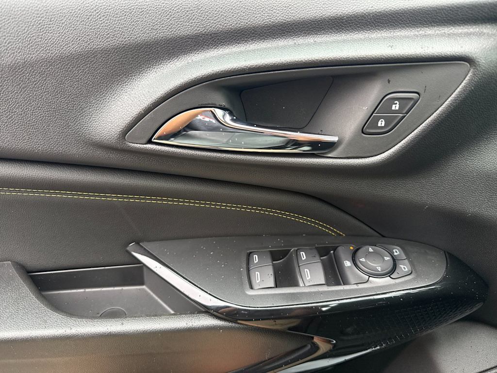 Thumbnail: 2026 Chevrolet Trax - 22