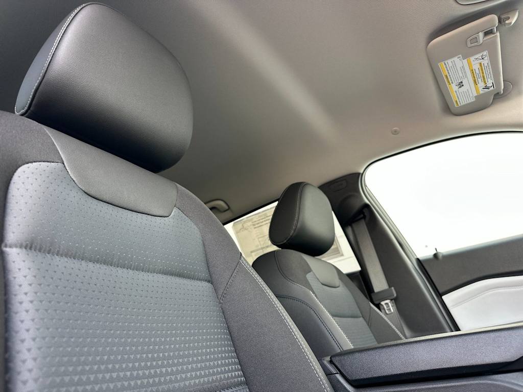 Thumbnail: 2026 Chevrolet Trax - 11