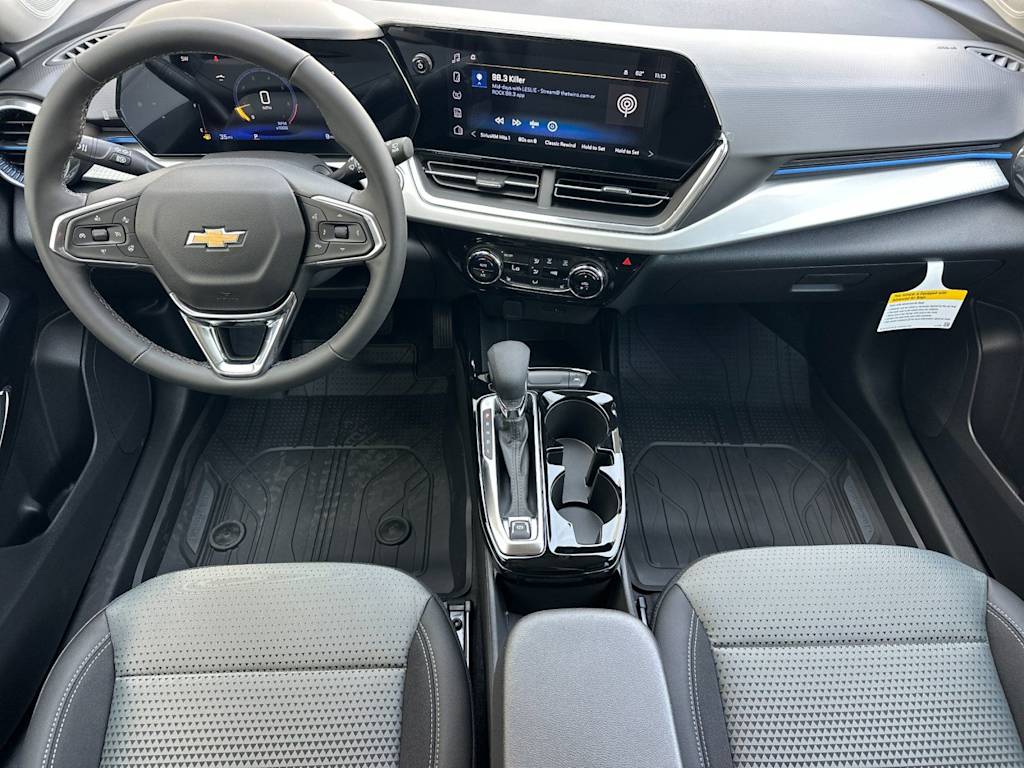 Thumbnail: 2026 Chevrolet Trax - 2