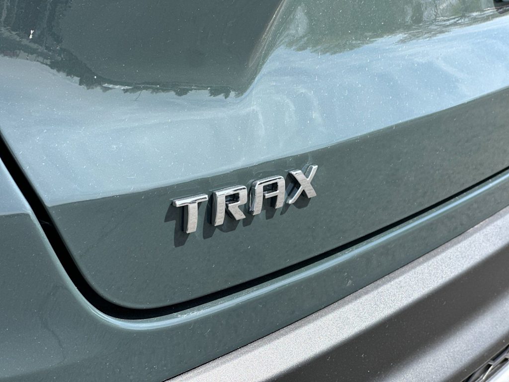 Thumbnail: 2026 Chevrolet Trax - 7