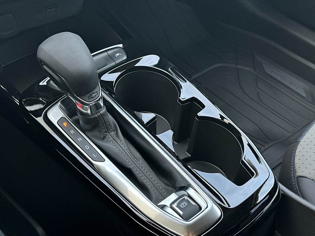 Thumbnail: 2026 Chevrolet Trax - 15