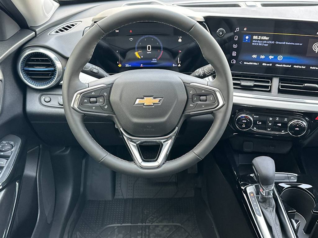 Thumbnail: 2026 Chevrolet Trax - 13