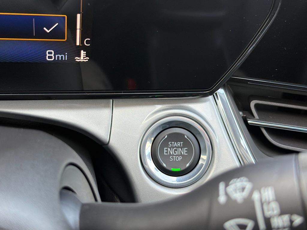 Thumbnail: 2026 Chevrolet Trax - 25