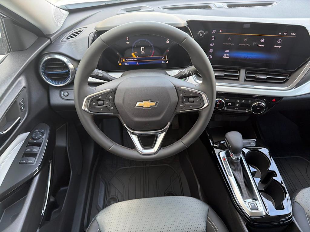 Thumbnail: 2026 Chevrolet Trax - 11