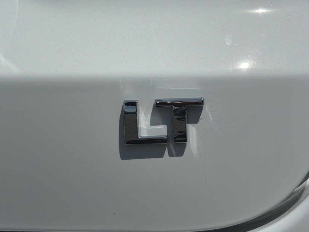 Thumbnail: 2026 Chevrolet Trax - 28