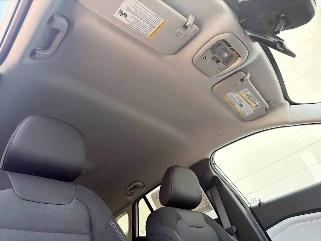 Thumbnail: 2026 Chevrolet Trax - 22
