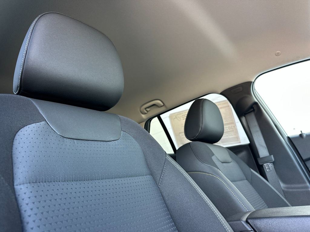 Thumbnail: 2026 Chevrolet Trax - 10